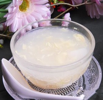 葛根粉的吃法 葛根粉的豐胸吃法