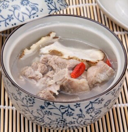 當歸的功效與作用 壯陽補腎養(yǎng)氣健身