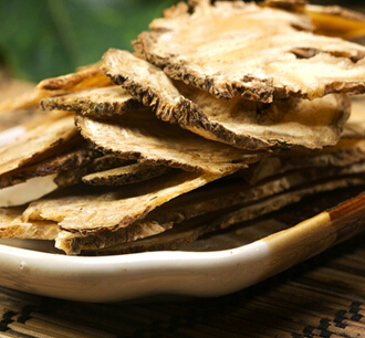 養(yǎng)肝護肝的中藥材 黨參黃芪修復(fù)肝細胞