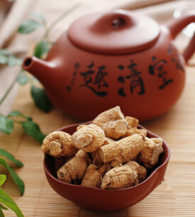 西洋參的功效 陽氣不足患者禁止服用