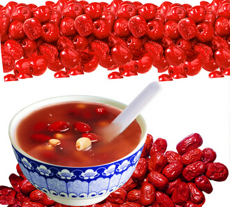 紅棗的副作用 愛上火的人不宜多吃紅棗