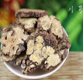 川芎補(bǔ)血益氣 川芎的功效與作用及禁忌