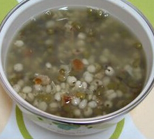 脾虛怎么調(diào)理 怎么做綠豆甘草湯