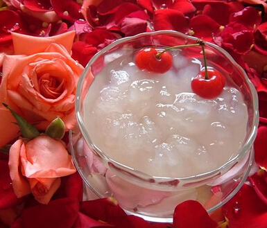 什么是燕窩 燕窩的功效與作用