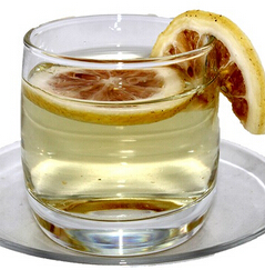 蜂蜜檸檬水的做法 干檸檬片怎么泡水