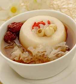 川貝的功效與作用 川貝的藥理作用