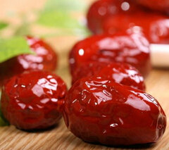 紅棗的功效與作用 食用紅棗方法與作用