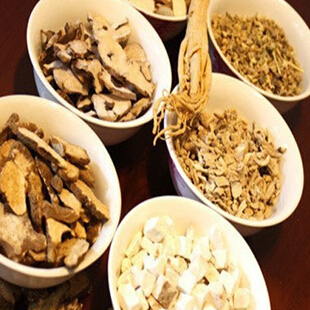 白術祛斑 白術泡醋祛斑方法