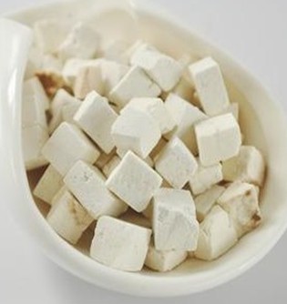 茯苓的功效與作用 茯苓的副作用