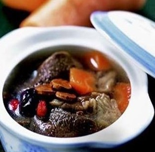 肉蓯蓉的功效與作用 食用方法