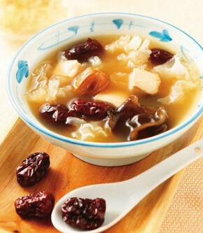 紅栆的功效與作用 治中老年人脾胃虛弱