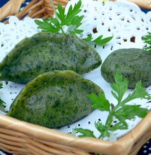 艾葉的功效與作用 能防夏季皮膚病