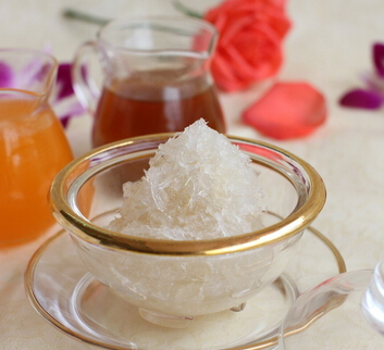 孕婦吃燕窩的好處 可以減淡妊娠斑