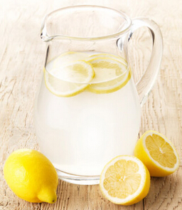 檸檬水減肥 檸檬水減肥做法
