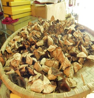 陳皮的功效與作用 食用方法及注意事項(xiàng)