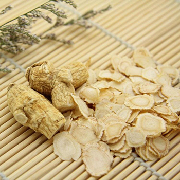 西洋參不利于濕癥 服用要考慮季節(jié)性