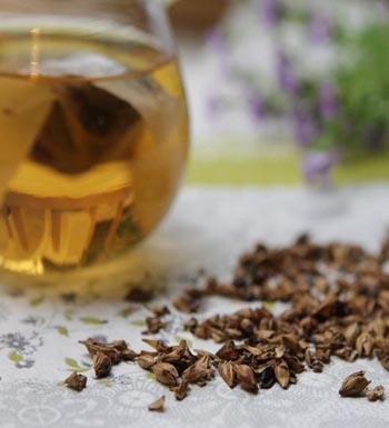 大麥茶怎么泡  大麥茶泡水喝對(duì)身體有什么好處