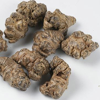 如何祛斑 中藥去斑偏方三七粉能有效祛斑