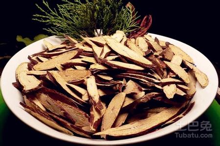 何首烏的功效與作用 何首烏如何治白發(fā)