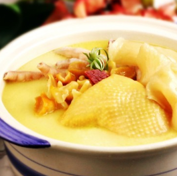 三款枸杞補(bǔ)腎偏方制作方法