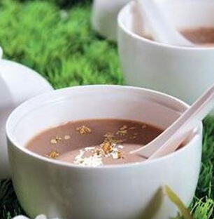 怎么祛斑 五大中醫(yī)食譜讓你有效祛斑