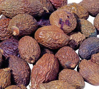 胖大海的藥理作用 胖大海3大常見療養(yǎng)功效