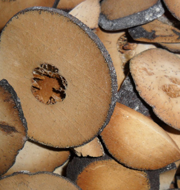 中藥化橘紅的藥用功效 化橘紅的食用禁忌