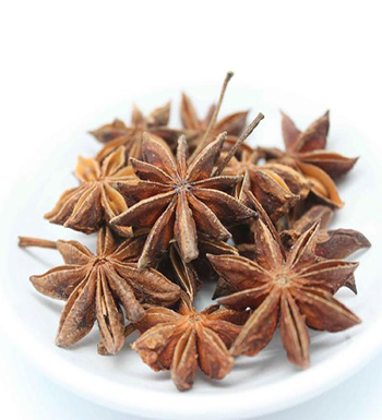 八角的功效與作用 健胃行氣吃八角