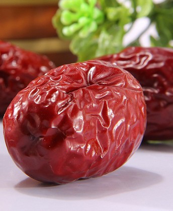 紅棗的食用方法 益氣補(bǔ)虛6個(gè)食療方