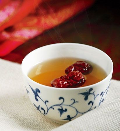 如何滋補 紅棗枸杞茶的滋補功效及營養(yǎng)價值