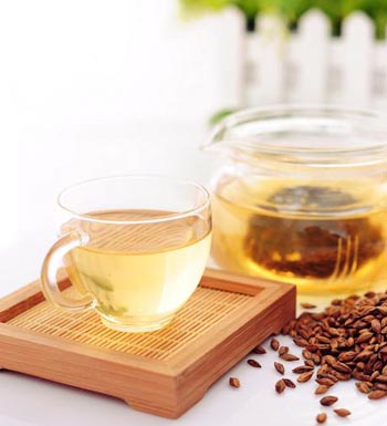 大麥茶怎么泡  大麥茶泡水喝對(duì)身體有什么好處