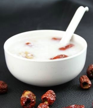 紅棗的吃法 一日三棗的5種養(yǎng)生吃法