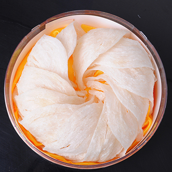 吃燕窩有什么好處 木瓜燉燕窩的烹飪方法