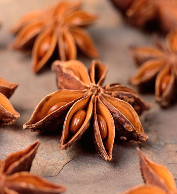 八角的功效與作用 健胃行氣吃八角