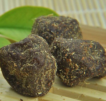 甘草的藥理作用與藥性 解毒助消化