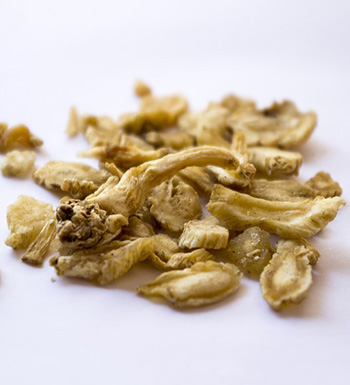 中藥大全  桔梗的功效與作用