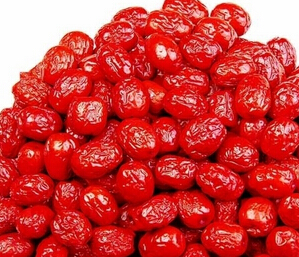 紅棗的營(yíng)養(yǎng)價(jià)值 甘麥大棗湯治療婦科疾病