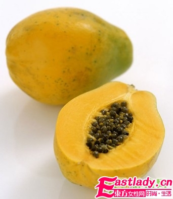 讓你越吃越瘦的18種食物