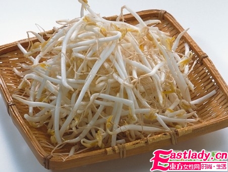 10款瘦身食物 吃出窈窕身材