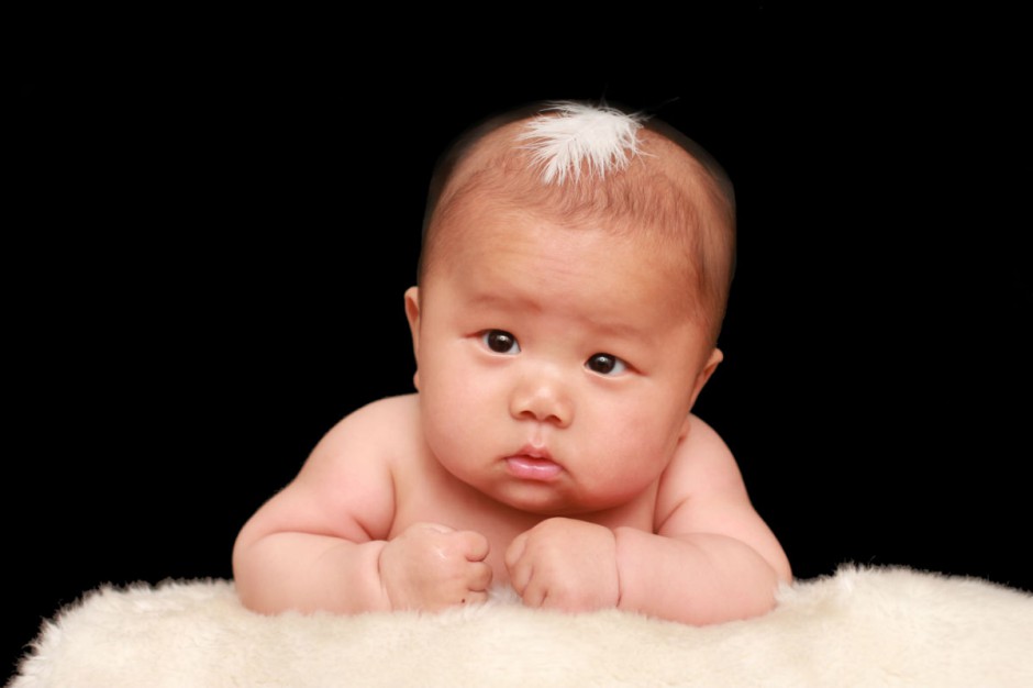 尿布疹用什么藥見效快 4個偏方輕松搞定