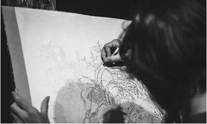 睿時(shí)尚-睿云先鋒設(shè)計(jì)師平臺的中國版“pinterest”