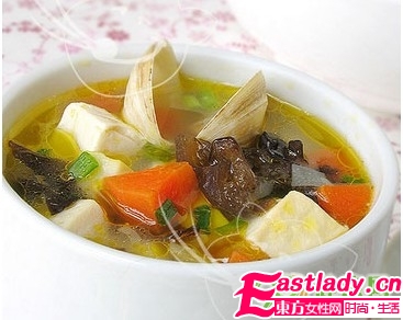 3個小竅門阻止你暴飲暴食