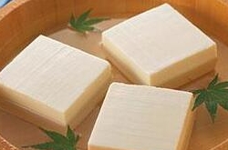 吃豆腐會胖嗎？吃豆腐不僅美容而且減肥
