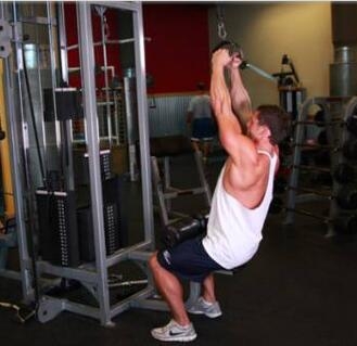 健身器材使用方法，不同健身器材美體功能各不