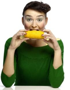 吃玉米會胖嗎？玉米屬于減肥食物