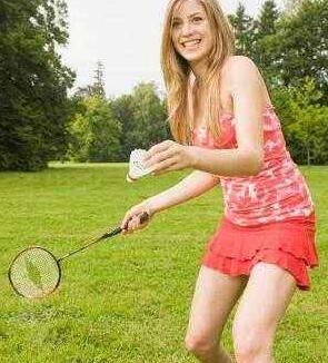 運(yùn)動的好處：不同的運(yùn)動好處各不同