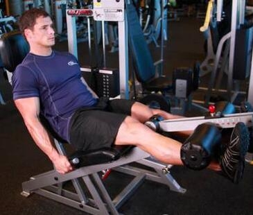 健身器材使用方法，不同健身器材美體功能各不