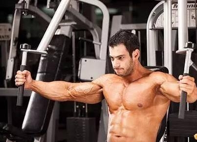 健身器材使用方法，不同健身器材美體功能各不