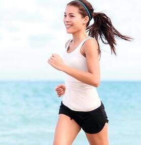 運(yùn)動的好處：不同的運(yùn)動好處各不同