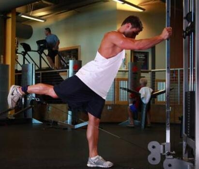 健身器材使用方法，不同健身器材美體功能各不